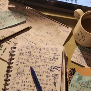 Basic Chinese Language