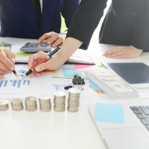 Finance Controller