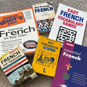 French Language Course