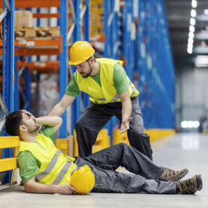 Level 3 Health & Safety In The Workplace Training