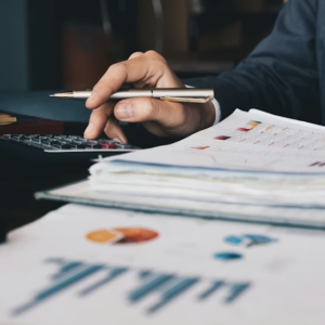 Finance Manager