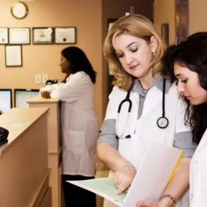 Level 3 Diploma in Health and Social Care