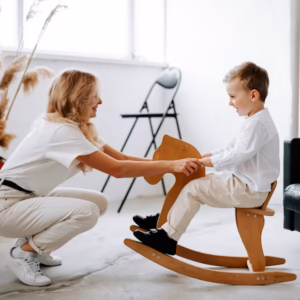 Professional Babysitting, Child Care and Child Minding Training