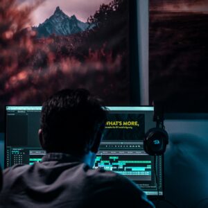 Adobe Photoshop, Illustrator and Graphic Design Bundle Course