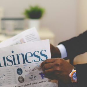 Basic Business Finance
