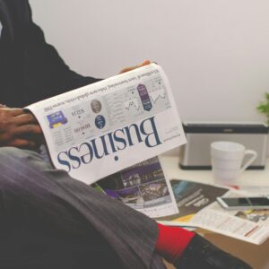 Business Administration - Essential Skills