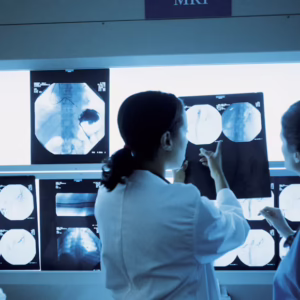 Radiography