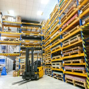 Warehouse Health and Safety