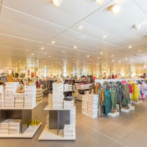 Retail Management