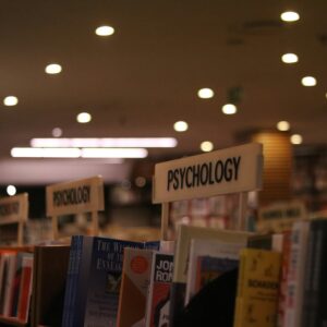 Sales: Psychology of Customers