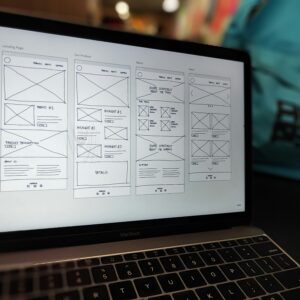 Advanced Diploma in User Experience UI/UX Design