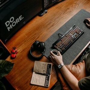 Blogging Mastery: From Novice to Pro