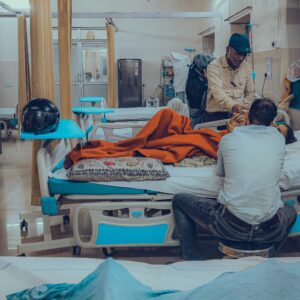 RIDDOR Regulations(Reporting of Injuries, Diseases and Dangerous Occurrences Regulations)