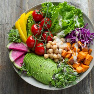 Nutritional Therapy Basics