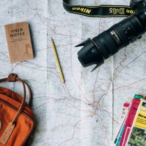 Travel Blogger