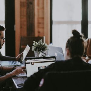 Remote Team Management