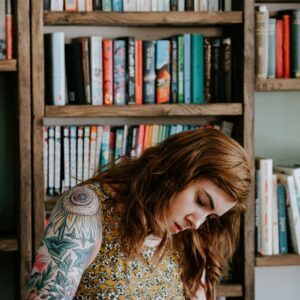 Creative Writing and Publishing - Novel