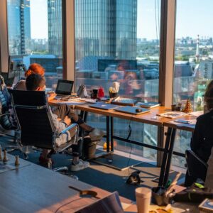 Office Admin and Organisation Skills