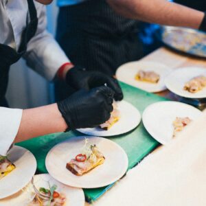 Diploma in Food Hygiene and Safety