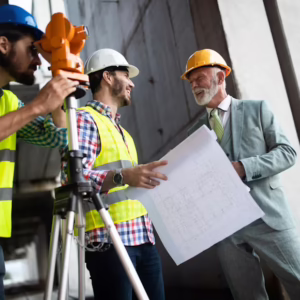 Building Survey Consultant Training