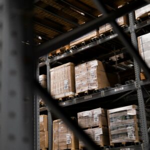 Fundamentals of Warehousing and Storage