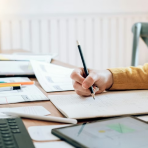 Accountancy : Accounting Training