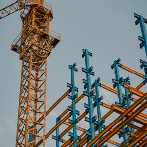 Engineering, Procurement, and Construction (EPC)