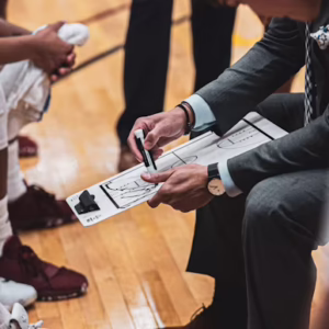 Sports Coaching Diploma