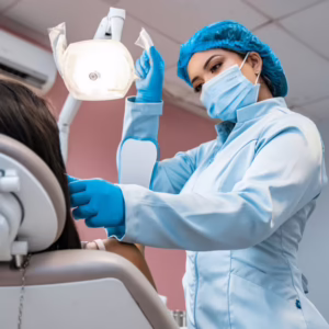 Dental Nursing Assistant