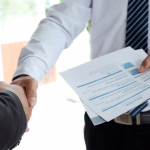 Know Your Customer (KYC)