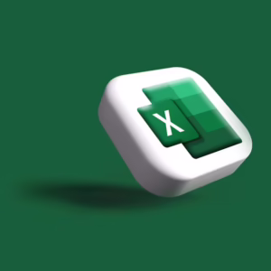 Microsoft Excel