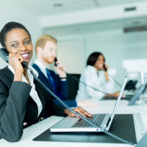 Telesales Executive Training
