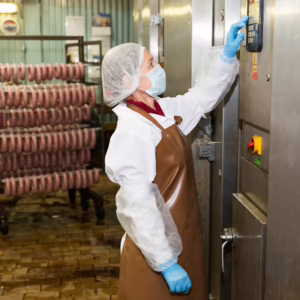 Level 2 Food Safety – Manufacturing