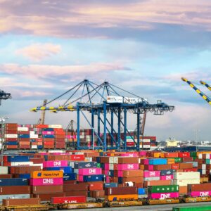 Procurement and Supply Chain Management