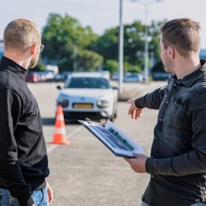 Driving: Driving Safety