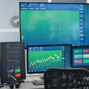 Big Data Analytics with PySpark Tableau Desktop and MongoDB