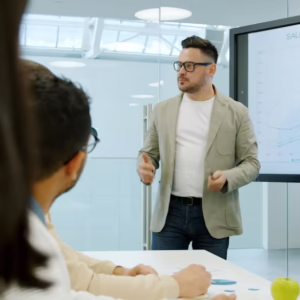 Data Analysis In Excel