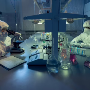Laboratory Equipment and Safety