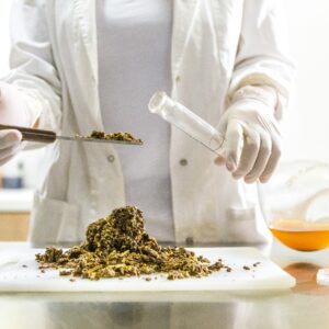 Food Science and Nutrition
