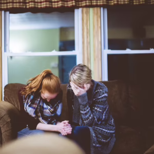 Bereavement and Grief Counselling