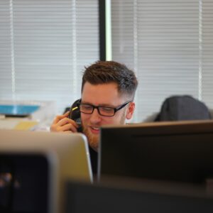 Sales Negotiator
