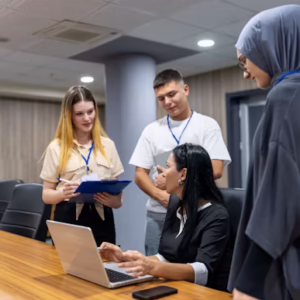 Admin Support Assistant Diploma