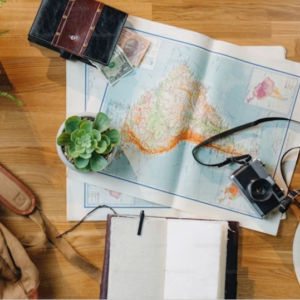Travel Writing Essentials
