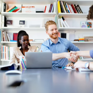IT For Recruiters