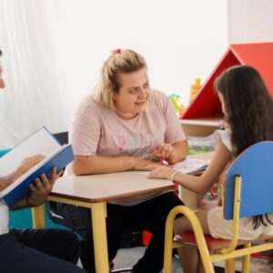 Childcare and Nanny Jobs Training
