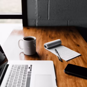 Blogging