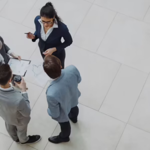 Compliance & Business Risk Management