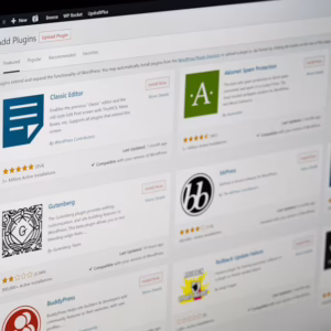 Learn Fundamentals of WordPress