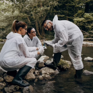 Environmental Science