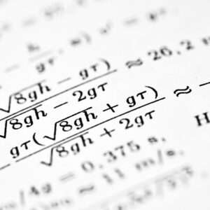 Statistical Concepts in R